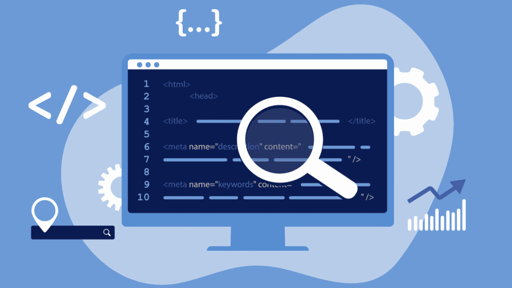 Định nghĩa chính xác về Meta Description
