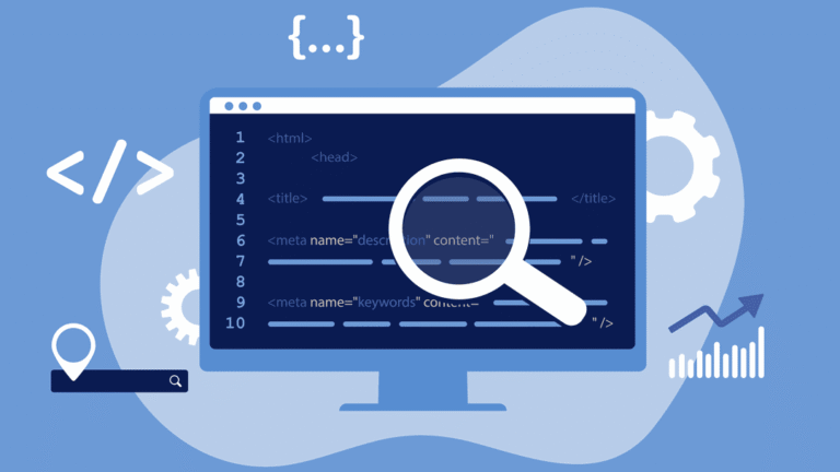 Định nghĩa chính xác về Meta Description