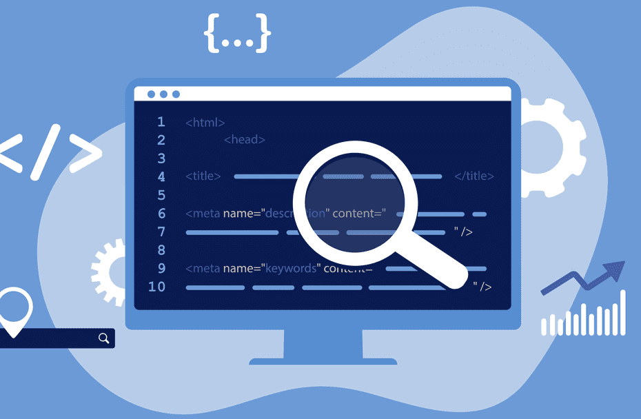 Định nghĩa chính xác về Meta Description