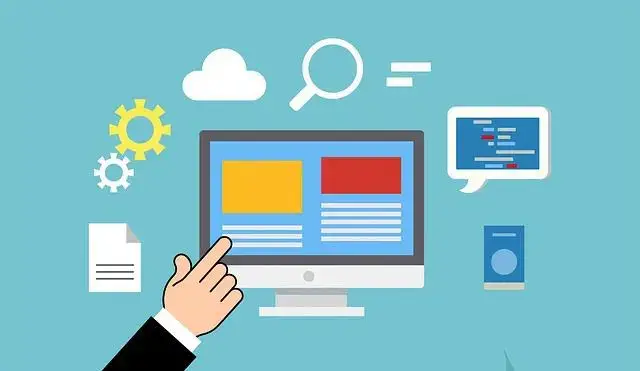 Home page là gì và cách xây dựng trang chủ thu hút khách hàng 2 Giá trị chiến lược của trang chủ đối với Website
