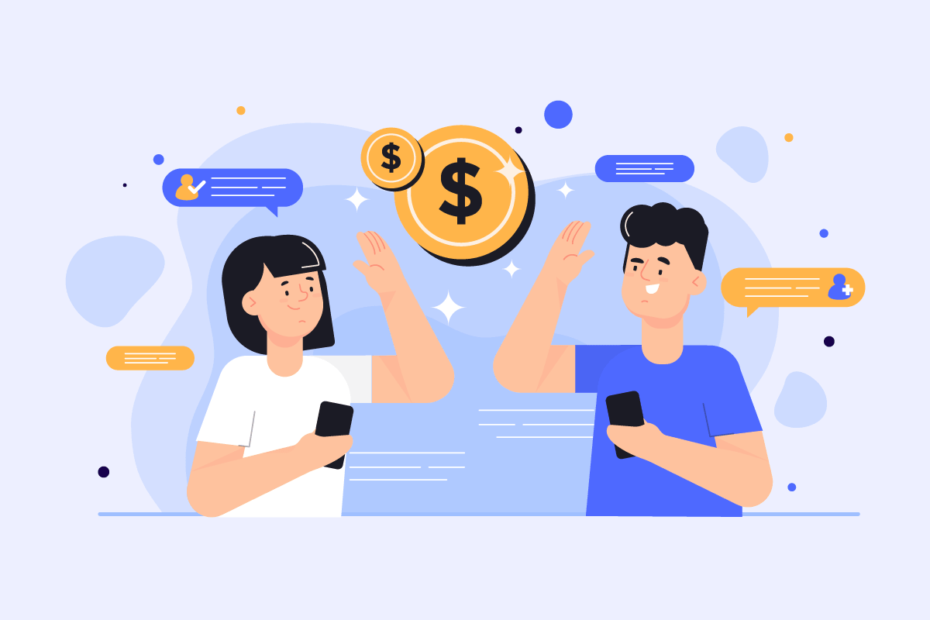 Giá trị cốt lõi của Referral Traffic