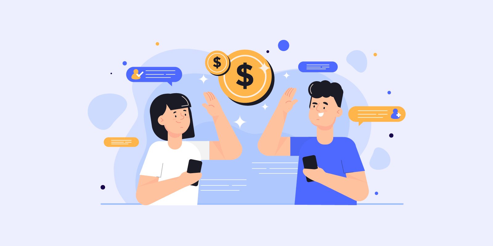 Giá trị cốt lõi của Referral Traffic
