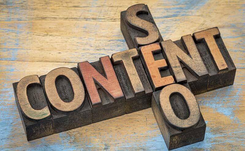 Giải đáp thắc mắc thường gặp về SEO Content