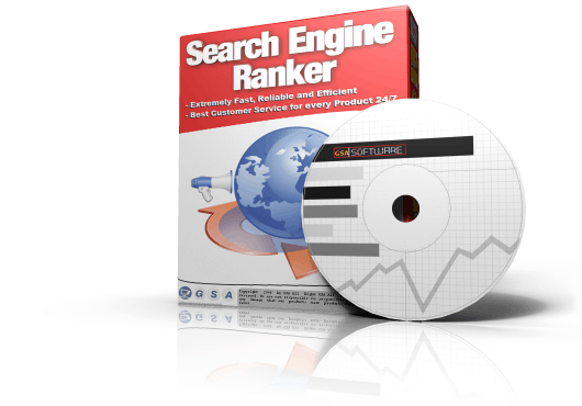 5 phần mềm đi backlink hiệu quả nhất dành cho dân làm SEO 4 GSA Search Engine Ranker (GSA SER)