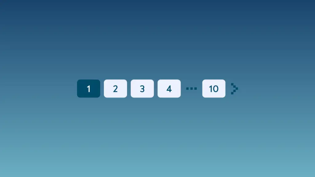 Pagination và 9 bí quyết triển khai phân trang website hiệu quả 4 Hệ lụy tiêu cực khi triển khai Pagination thiếu tối ưu