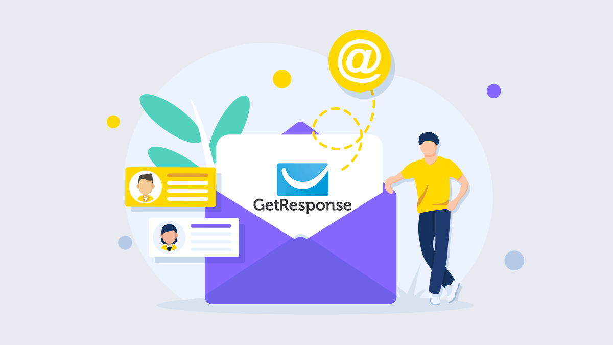 GetResponse là gì và những kiến thức cơ bản người mới cần biết 3 Hệ thống hỗ trợ và đo lường hiệu suất