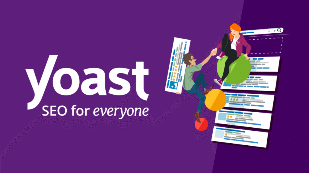 Hướng dẫn sử dụng Yoast SEO toàn tập cho người mới bắt đầu