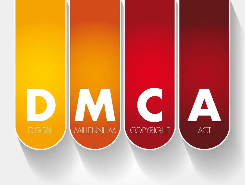 DMCA là gì và hướng dẫn đăng ký bảo hộ bản quyền cho doanh nghiệp 1 Khái lược về Đạo luật Thiên niên kỷ Kỹ thuật số (DMCA)