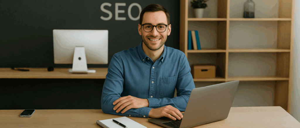 Khái niệm chuyên gia tối ưu hóa công cụ tìm kiếm - SEO Specialist là gì?