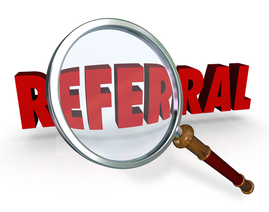 Khái niệm Referral là gì?