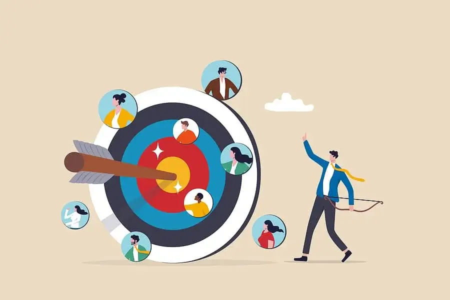 Khám phá bản chất của Customer Persona trong chiến lược kinh doanh