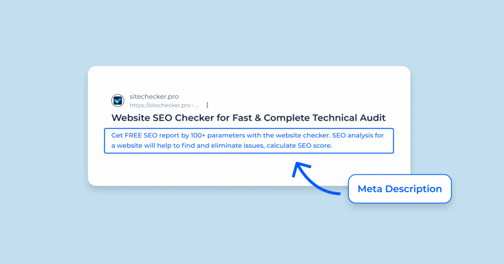 Khám phá bản chất của Thẻ Meta trong tối ưu hóa Website