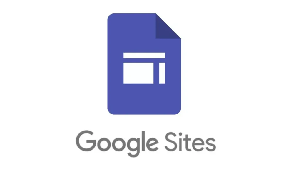 Google Sites và hướng dẫn tạo website miễn phí cực đơn giản cho người mới 1 Khám phá bản chất và tiềm năng của Google Sites