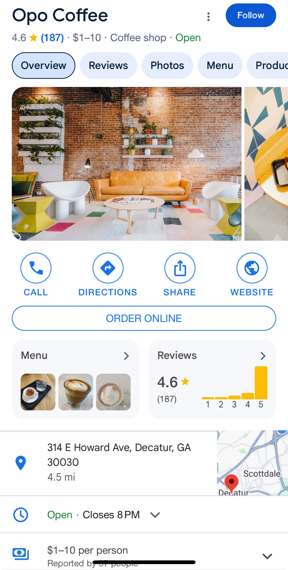 Kiểm soát SEO địa phương giai đoạn 2: Tối ưu trang web và trang đích