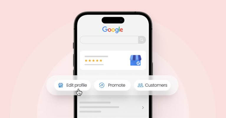 Kiểm soát sự hiện diện trên mạng xã hội trong Local SEO Audit
