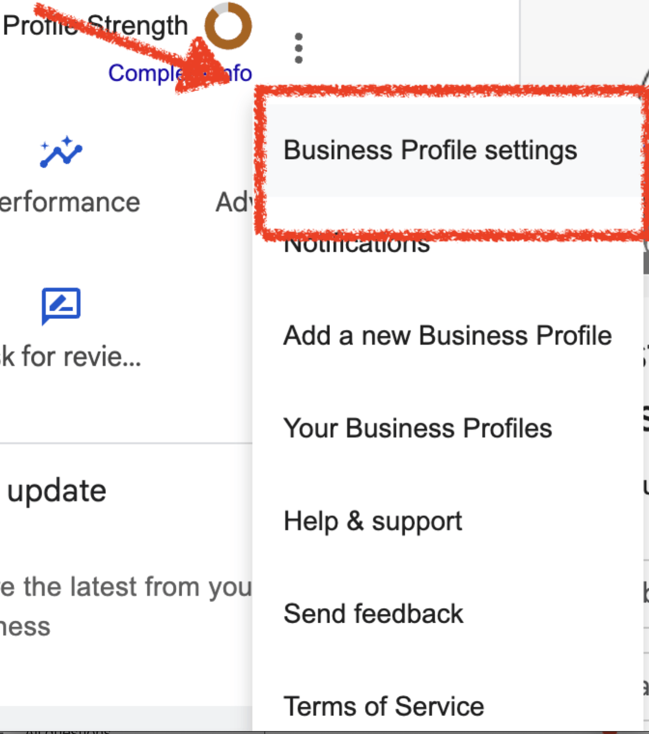 Kiểm toán Local SEO: Quản trị thông tin trích dẫn