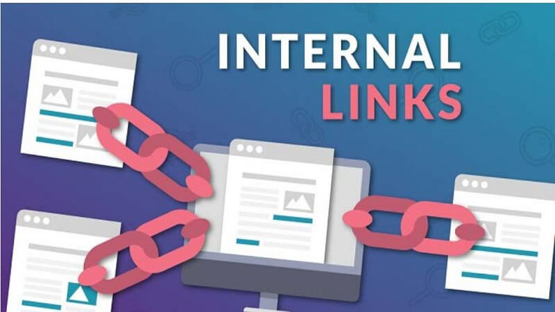 Internal Link và 3 chiến lược tối ưu liên kết nội bộ chuẩn SEO 6 Lộ trình 6 bước tối ưu hóa Website bằng Internal Link