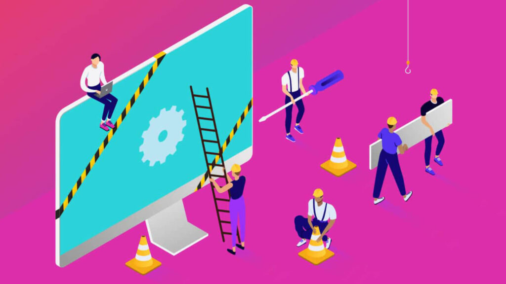 Dịch vụ chăm sóc website giá rẻ chuyên nghiệp tối ưu hiệu quả kinh doanh 3 Lộ trình chăm sóc Website chuyên sâu tại HIẾU SEO
