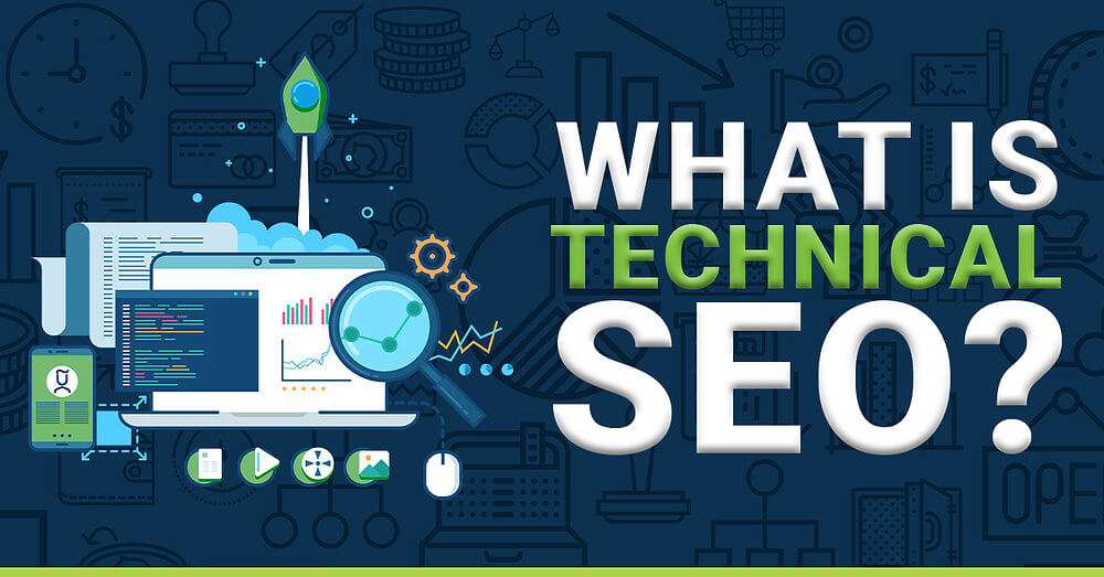 Nền tảng về Technical SEO dành cho nhà quản trị Website