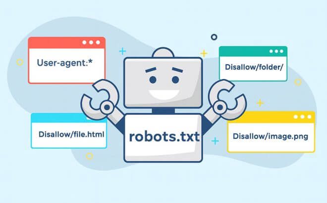 Những giới hạn kỹ thuật của tệp robots.txt bạn cần biết