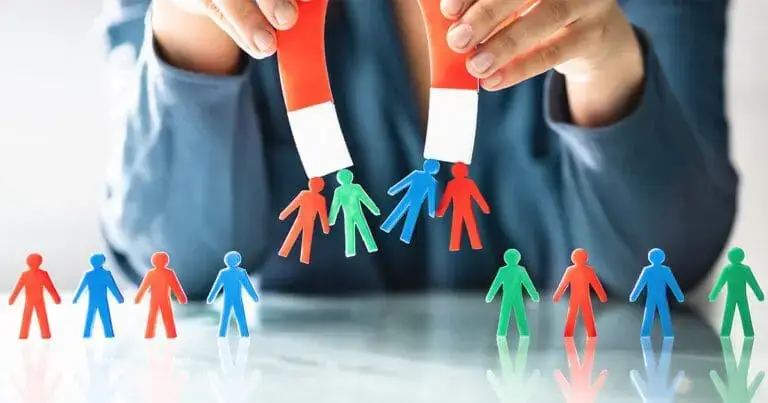 Những nguyên tắc vàng để tối ưu hiệu quả tạo lập Lead