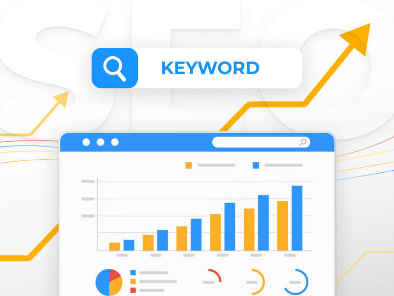 Phân biệt bản chất giữa từ khóa SEO và từ khóa Google Ads