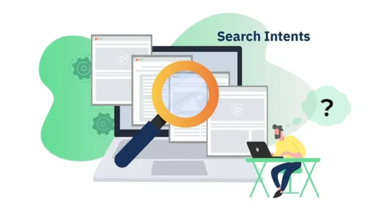 Phân loại 5 nhóm Search Intent cốt lõi trong SEO