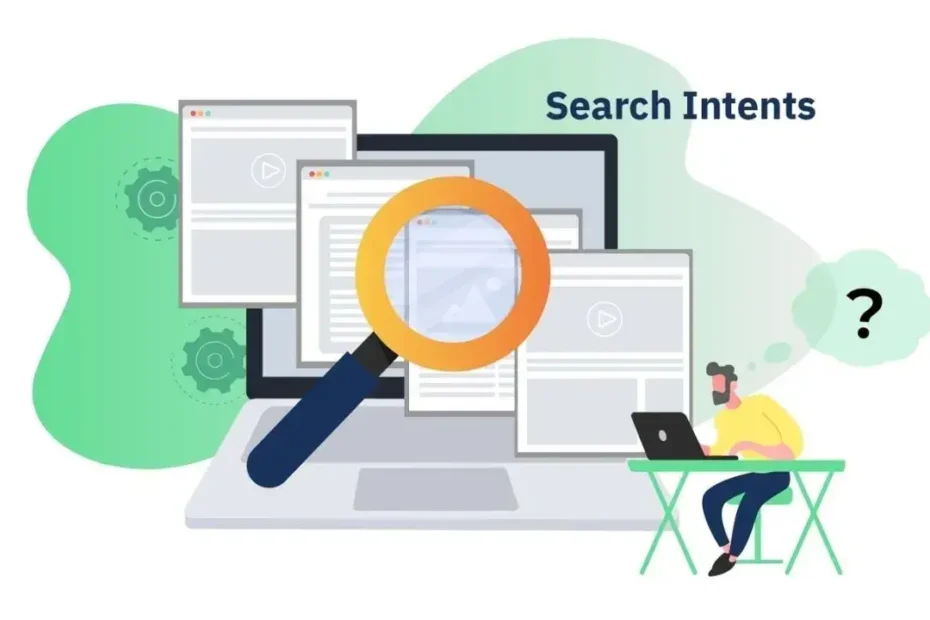 Phân loại 5 nhóm Search Intent cốt lõi trong SEO