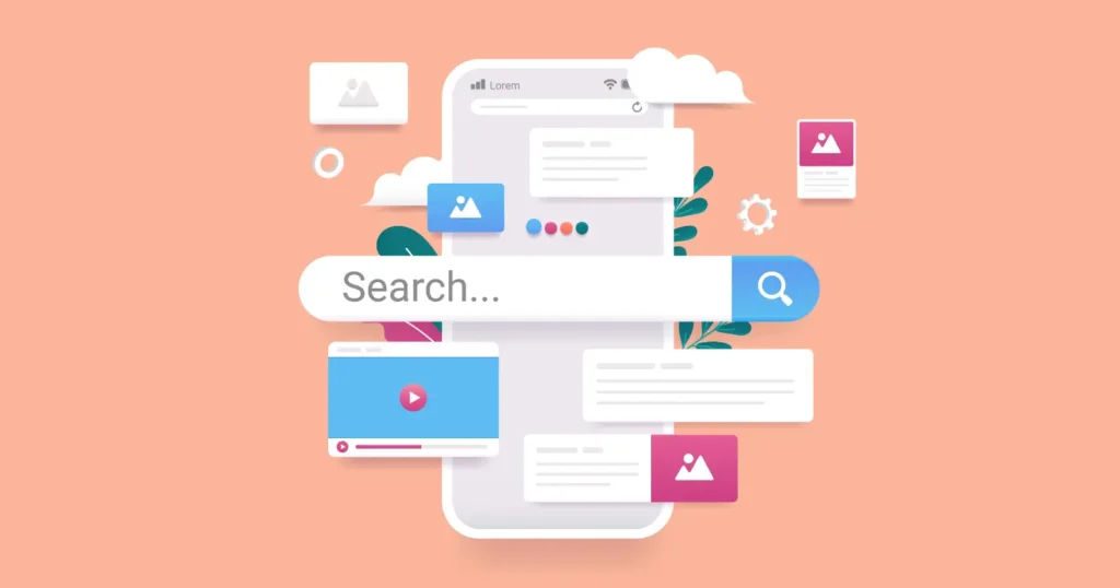 Phân tích 4 giai đoạn cốt lõi trong quy trình Index của Google