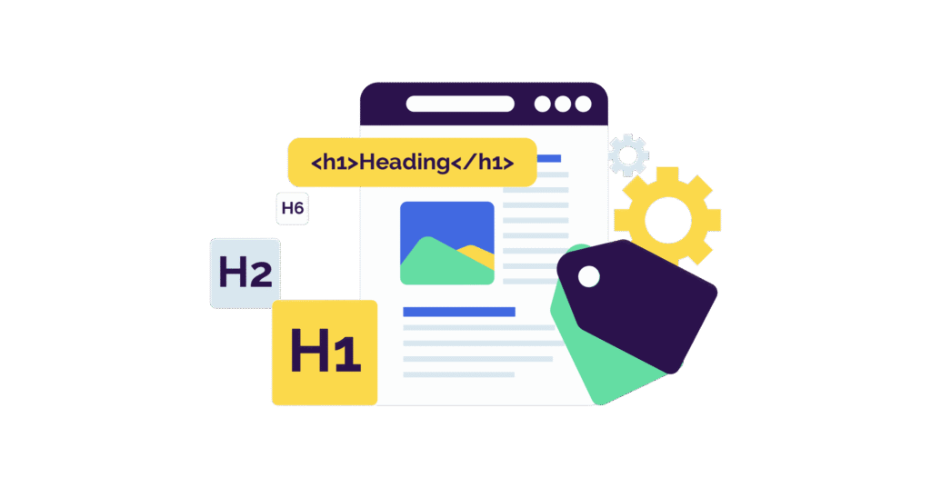 Phân tích các mẫu Header chuẩn SEO thành công