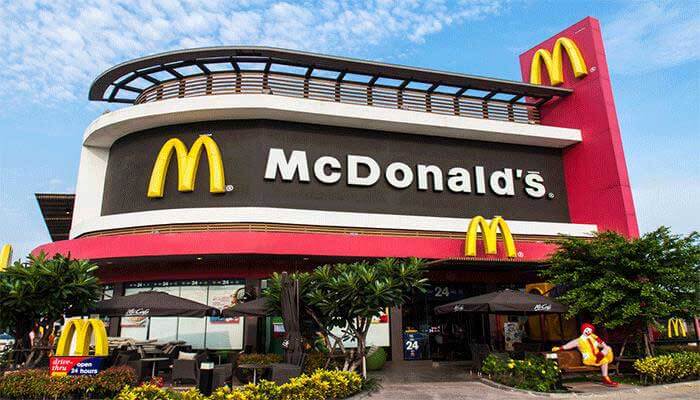 Phân tích chiến lược Target Marketing của McDonald’s