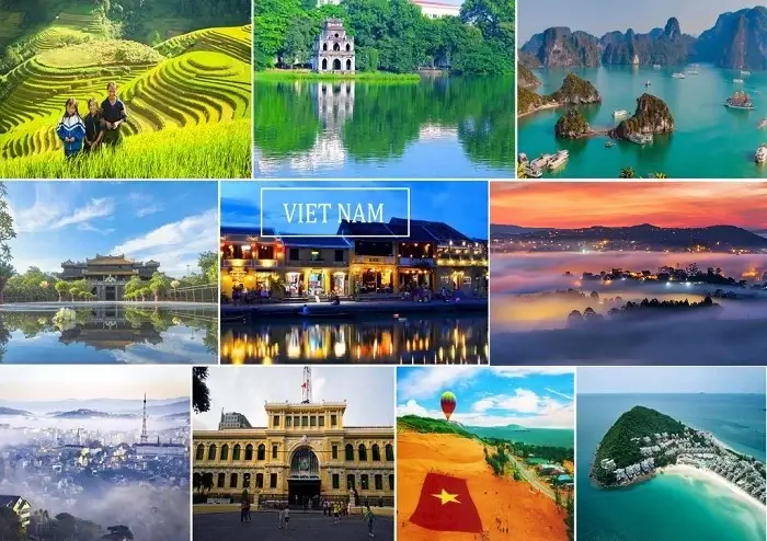 Phân tích Content Pillar và Content Angle lĩnh vực du lịch