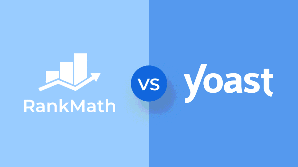 Rank Math SEO và hướng dẫn cài đặt sử dụng chi tiết cho WordPress 6 Phân tích so sánh: Rank Math vs Yoast SEO