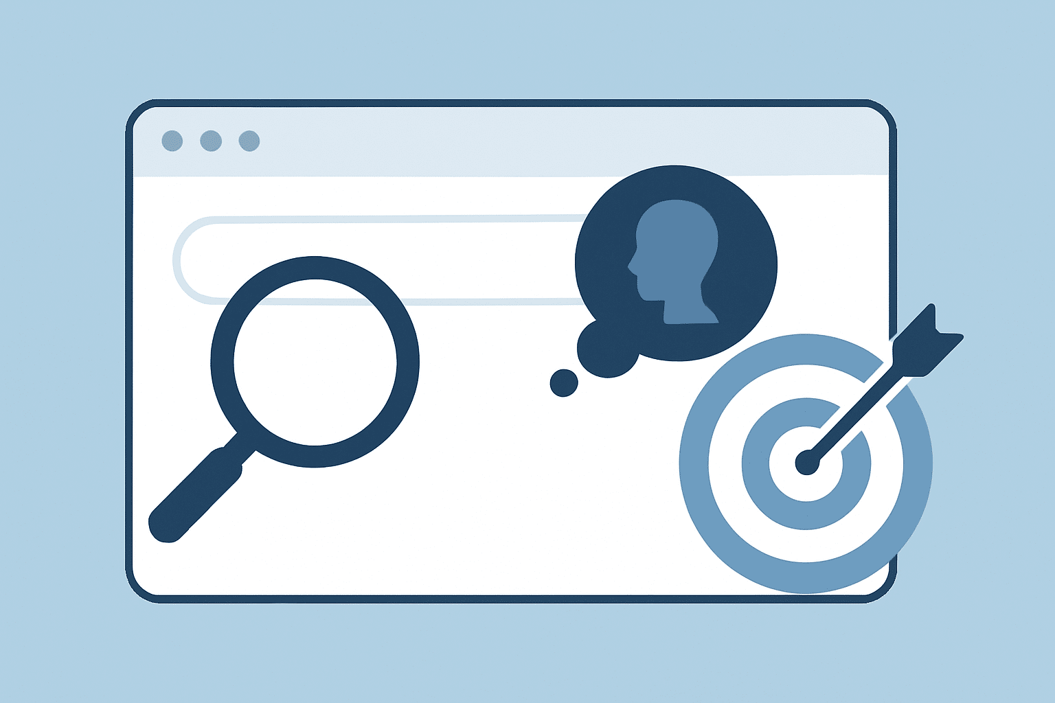 Focus keyword là gì và bí quyết chọn từ khóa hiệu quả cho SEO 2 Quy trình thiết lập từ khóa trọng tâm chuẩn xác
