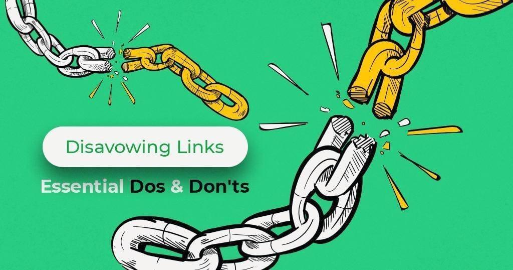 Disavow Link để khôi phục tác vụ thủ công Google nhanh chóng nhất 4 Quy trình 5 bước thực hiện Disavow Link chuẩn kỹ thuật
