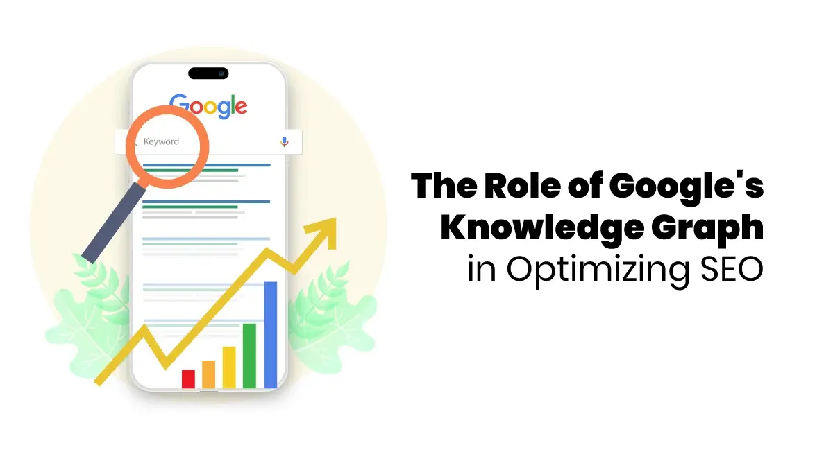 Knowledge Graph và cách tạo sơ đồ tri thức Google cho website 5 Quy trình đưa website và thương hiệu vào Google Knowledge Graph