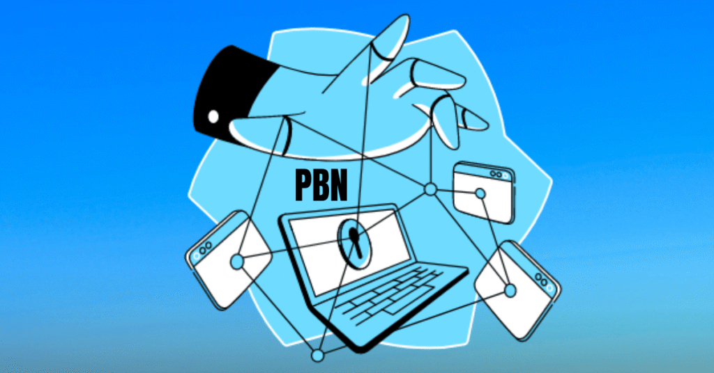PBN là gì và bí quyết tìm kiếm Private Blog Networks hiệu quả 3 Quy trình triển khai PBN toàn diện
