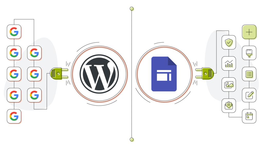Google Sites và hướng dẫn tạo website miễn phí cực đơn giản cho người mới 6 So sánh Google Sites với các nền tảng thiết kế website phổ biến