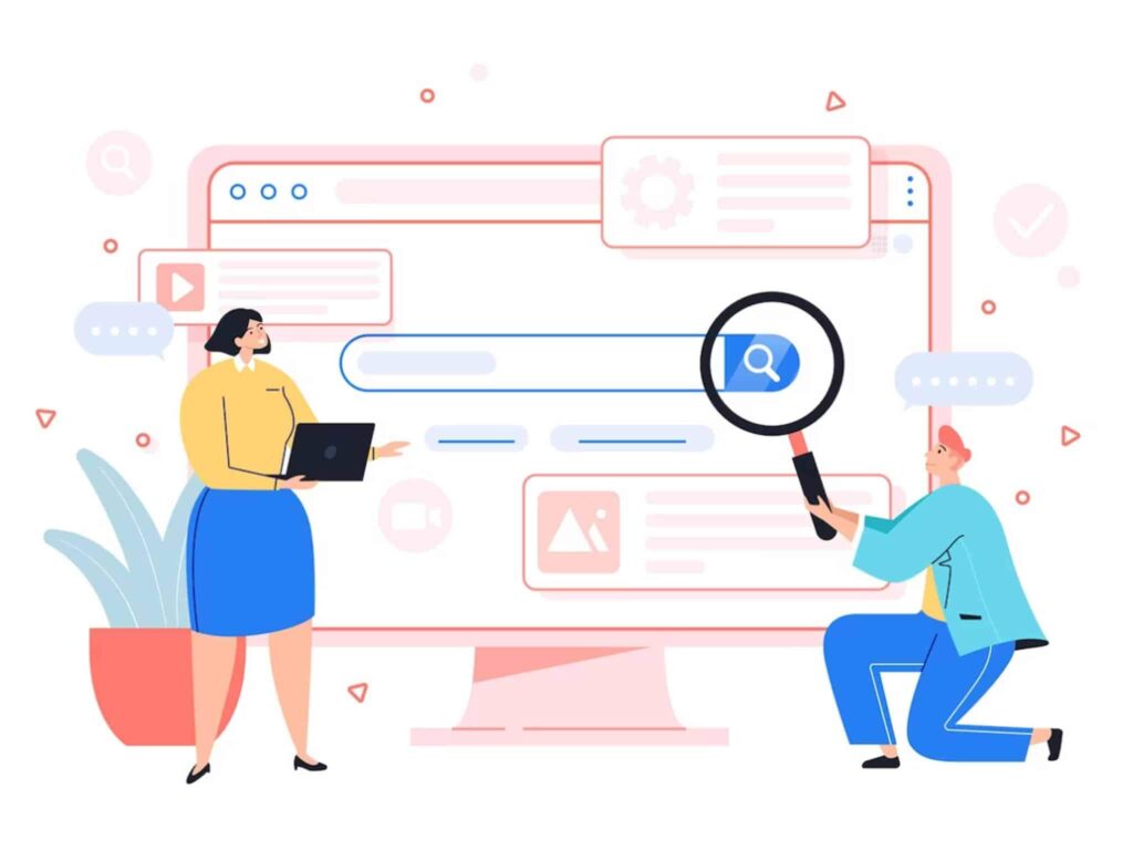 Sự thay đổi quan trọng của thuật toán Featured Snippet