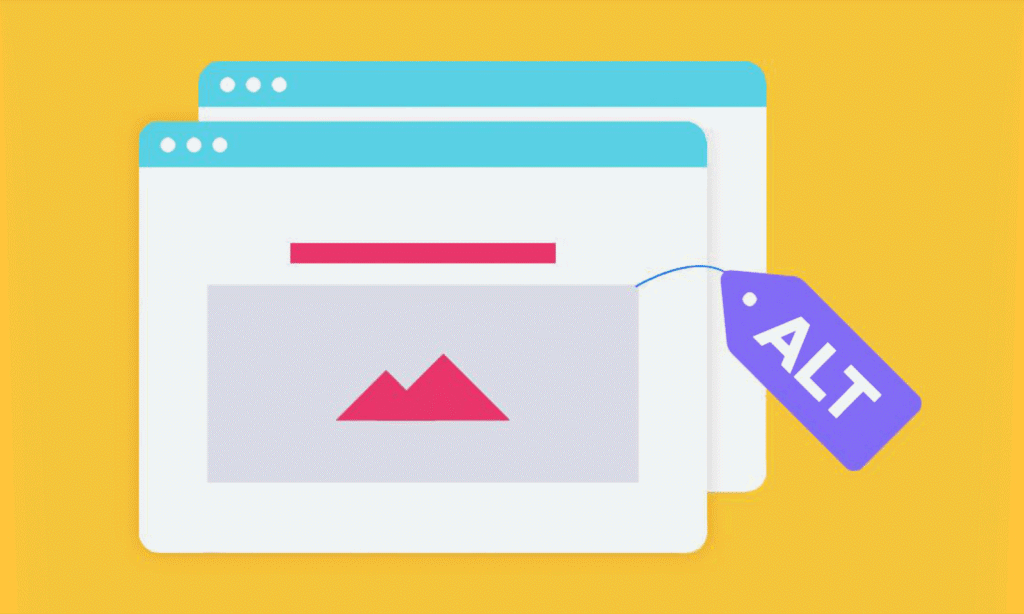 Alt Text là gì và cách viết tối ưu giúp hình ảnh đạt hiệu quả SEO cao nhất 3 Tại sao Alt Text lại mang tính sống còn trong SEO?