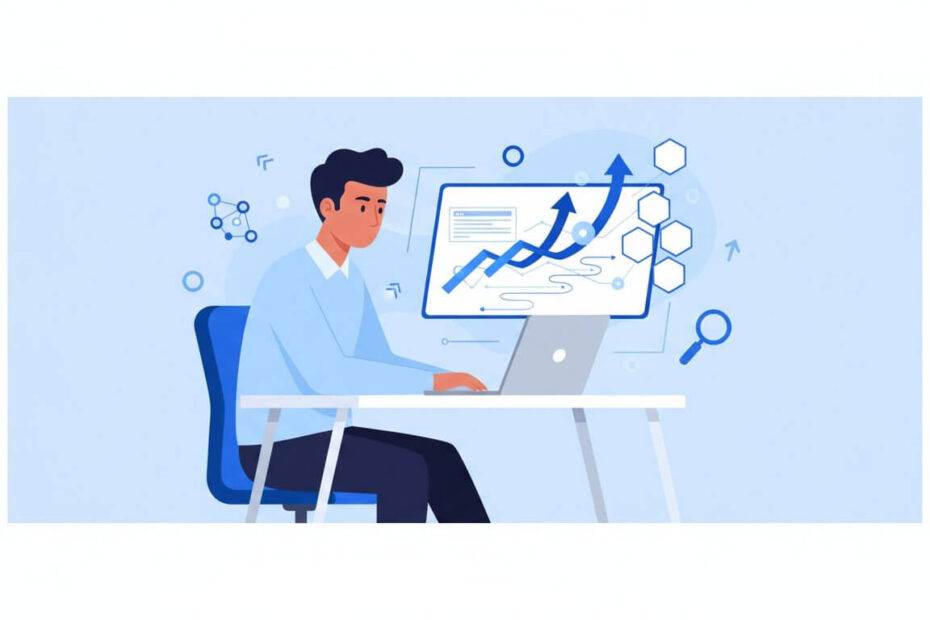 Tại sao bạn nên định hướng trở thành SEO Specialist?