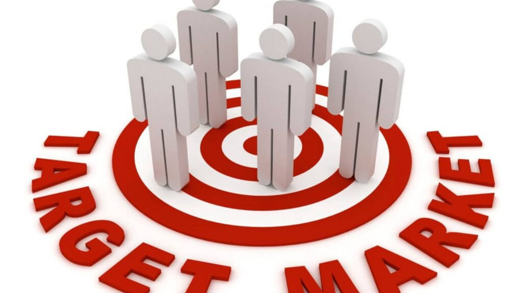 Tại sao doanh nghiệp phải xác định Target Market?