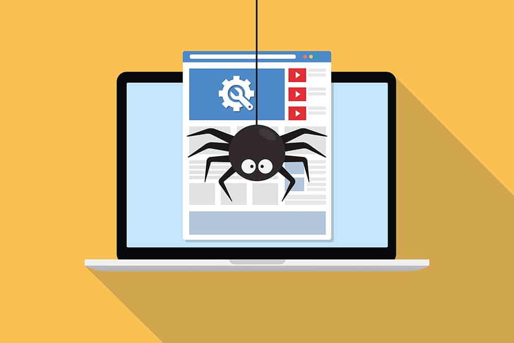 Crawl là gì và những kiến thức quan trọng về Web Crawler 4 Tầm ảnh hưởng trực tiếp của "Bọ" đến chiến dịch SEO