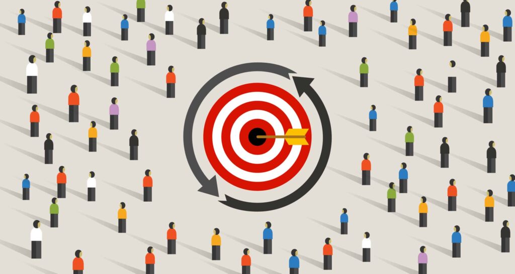 Thiết lập mục tiêu chiến lược cho Customer Persona