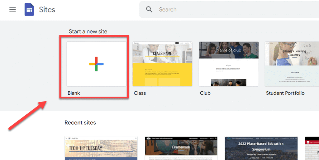 Google Sites và hướng dẫn tạo website miễn phí cực đơn giản cho người mới 5 Thủ thuật chuyên sâu để nâng cấp Google Sites