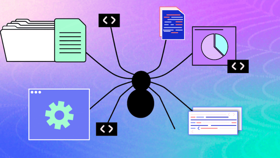 Web Crawler: Những "con nhện" cần mẫn trên mạng lưới toàn cầu