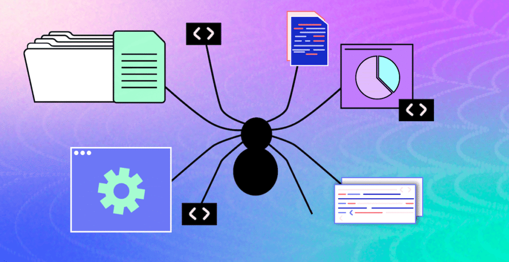 Web Crawler: Những "con nhện" cần mẫn trên mạng lưới toàn cầu