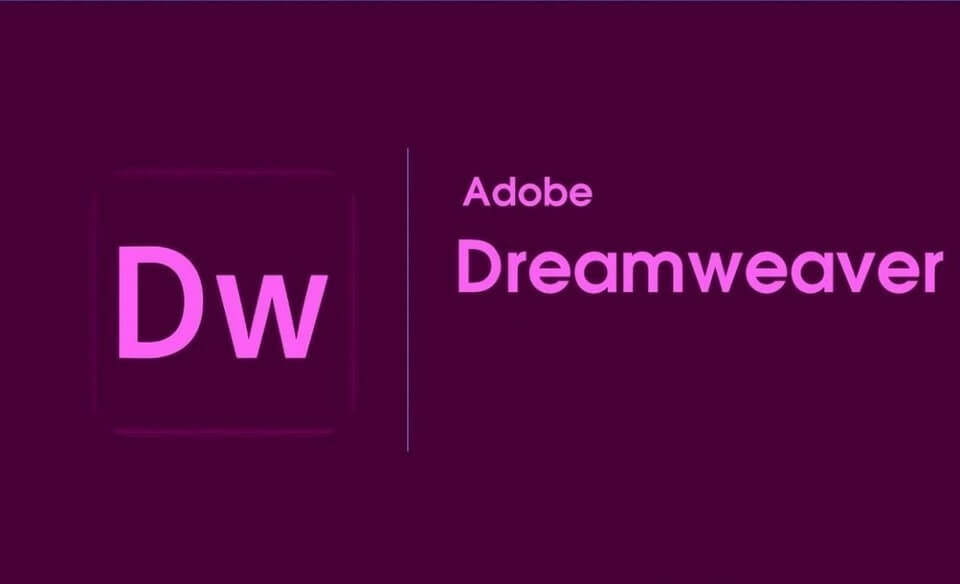 Adobe Dreamweaver – Trình soạn thảo chuyên nghiệp