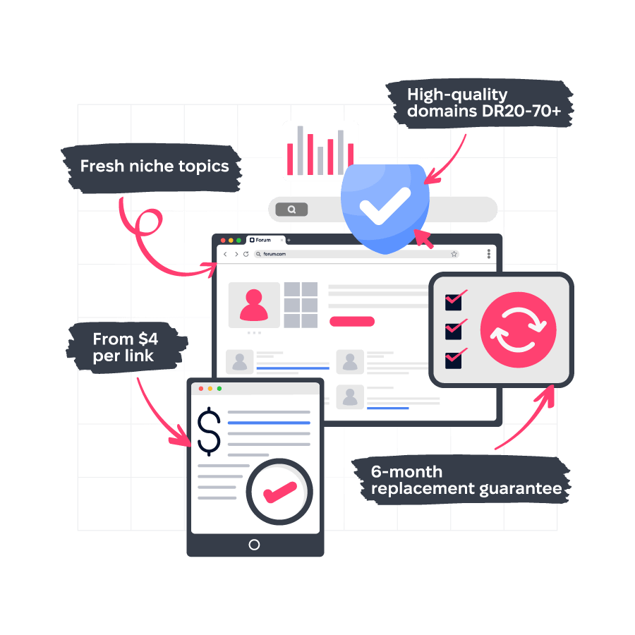 Backlink là gì và bí quyết xây dựng liên kết chất lượng cho website 4 Backlink thông qua các bài bình luận (Comment)