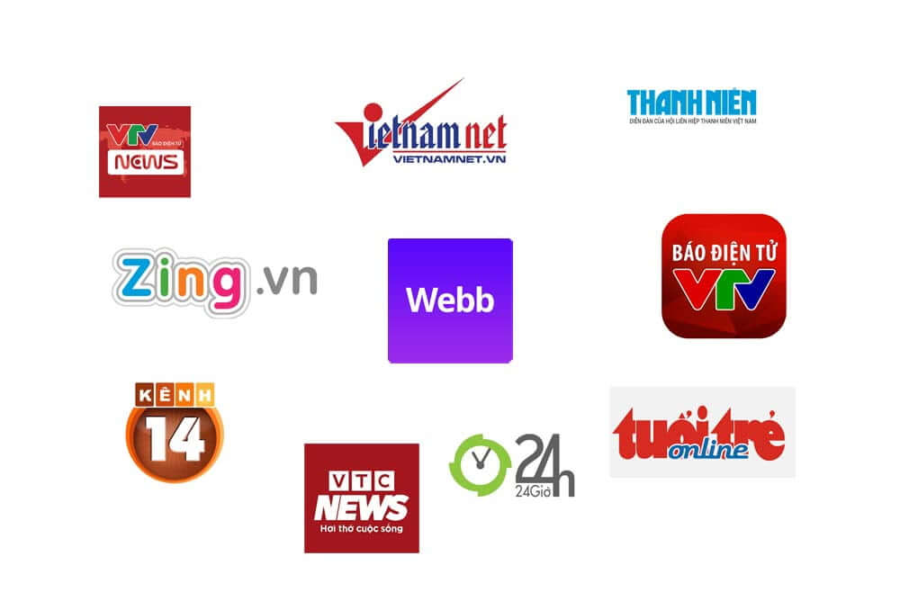 Backlink là gì và bí quyết xây dựng liên kết chất lượng cho website 7 Backlink từ các trang báo điện tử